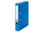 Discountoffice Ordner Qbasic A4 50mm karton blauw