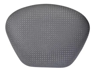 Stahulp Staalbuis Beklede Zitting Onderstel Zwart Bekleding Techno - 4