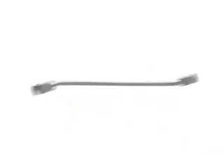 400 9X11 Dubbele ringsleutel open zeskant 9x11mm - 5