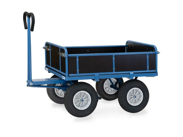 Handtrekwagen 6454P 6454P
