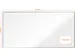 Nobo Whiteboard 120x240cm Premium Plus Magnetisch Emaille