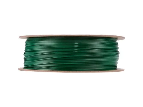 eSUN 3D printer Filament ePLA+HS 1,75mm Dennen Groen 1kg