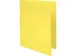50 dossiermappen FOREVER 180 100% gerecycleerd Assorti