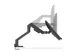 BenQ Ergo Arm BSH01, Klem/doorvoertule, 20 kg, 43,2 cm (17 inch), 114,