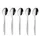 Theelepel RVS 112mm doos 48 stuks