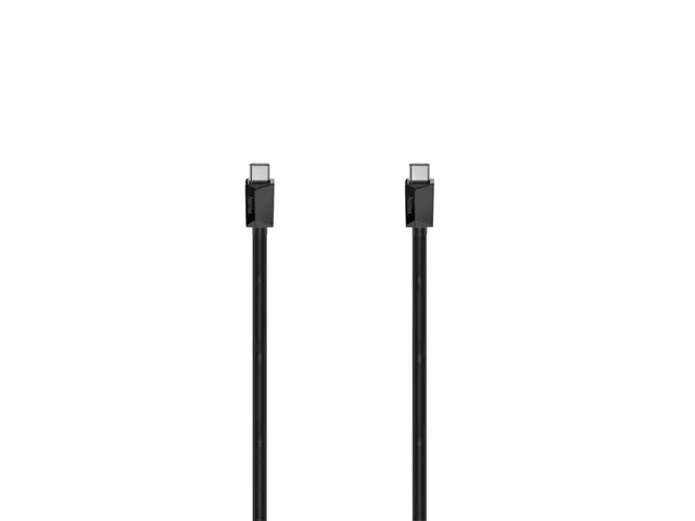 Kabel Hama USB-C 2.0 0,75 meter