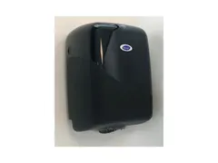 Diversey Multirol dispenser W1 centerfeed Zwart