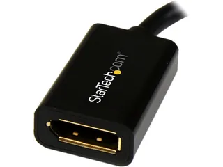 Mini DisplayPort naar DisplayPort adapter 4K x 2K UHD video adapter - 3