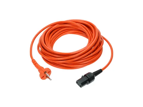 Nilfisk Afneembaar snoer GM80/VP300 10 Meter