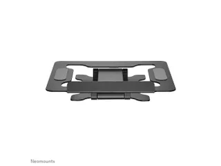 Neomounts DS20-740BL1 Laptopstandaard - 11-15 inch - max 5 kg - h 1,7- - 19