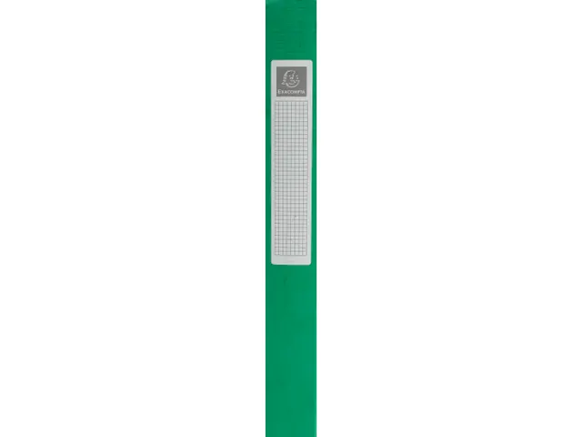 Klasseerdoos Scotten rug 40mm A4 ass.