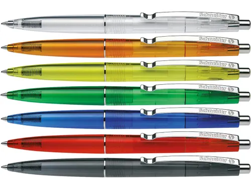 Balpen K20 Icy Colours Medium Assorti