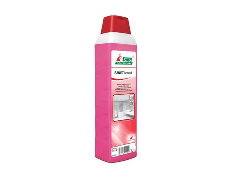 Tana Professional Sanet Ivecid 10x1 Liter