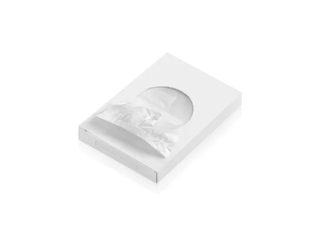 Satino 331560 Dameshygienezakjes 48x25 Stuks