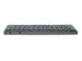 Toetsenbord Ergofy Ultra Slim draadloos mini Qwerty