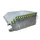 Kiepbak Hxbxd 680x1280x1440mm 0.75m³ 171kg Draagverm. 1000kg Verzinkt