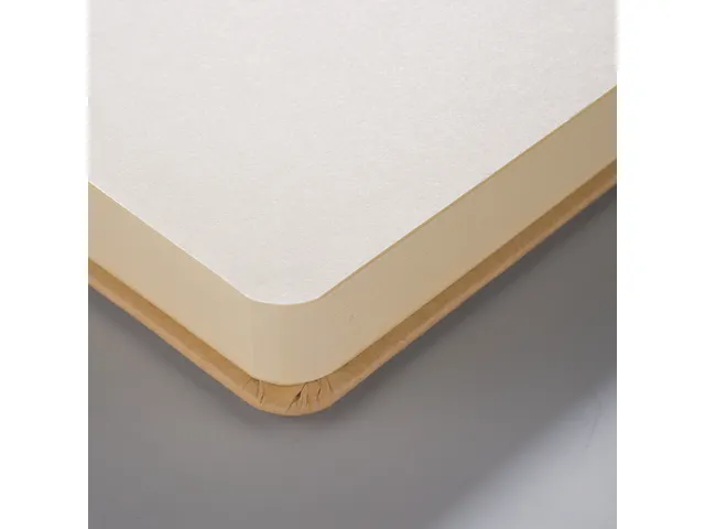 Schetsboek Talens Art Creation 80 witte vellen 140gr 210x150mm kraft