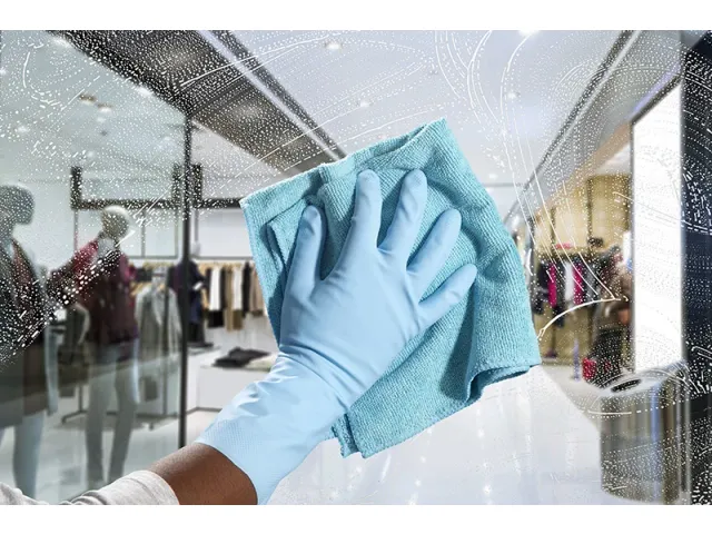 Microvezel Pro Multiclean Blauw 5x24 Stuks