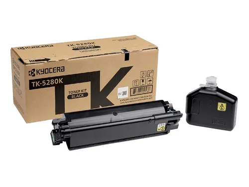 Toner Kyocera TK-5280K zwart