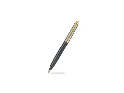 Balpen Sheaffer Sentinel 331 matt black chrome, plated trims