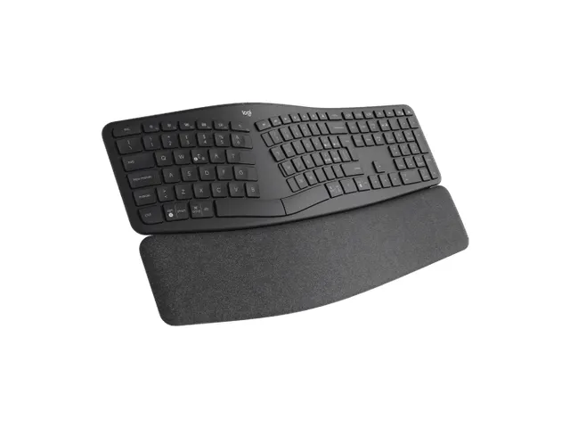 Logitech ERGO K860 Gesplitst ergonomisch Toetsenbord QWERTY US
