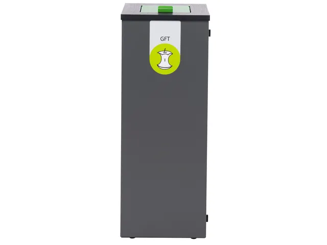 Afvalbak Lune Paxa Large 65 Liter NL "GFT"