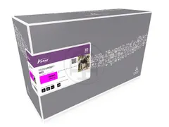 AS20124 ASTAR OKI Magenta 44059166 MC toner