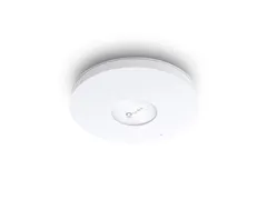 TP-Link Omada EAP653, 2,4 GHz, 5 GHz, 2976 Mbit/s, HTTPS, SNMP, SNMPv2