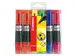 Markeerstift Stabilo Luminator Xt Assorti 6Stuks In Etui