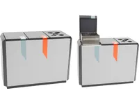 DutchDesign Afvalscheiding