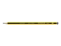 Potlood Staedtler Noris 120 B