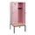 locker met bank,HxBxD 1950x800x815mm,2vak,vak B 400mm,draaigrendel