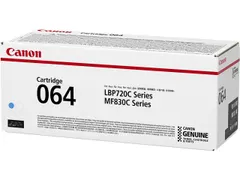 4935C001 CANON 064C MF cartridge cyan ST