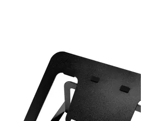 Laptopstandaard NSLS085 10 - 17 inch Zwart - 3