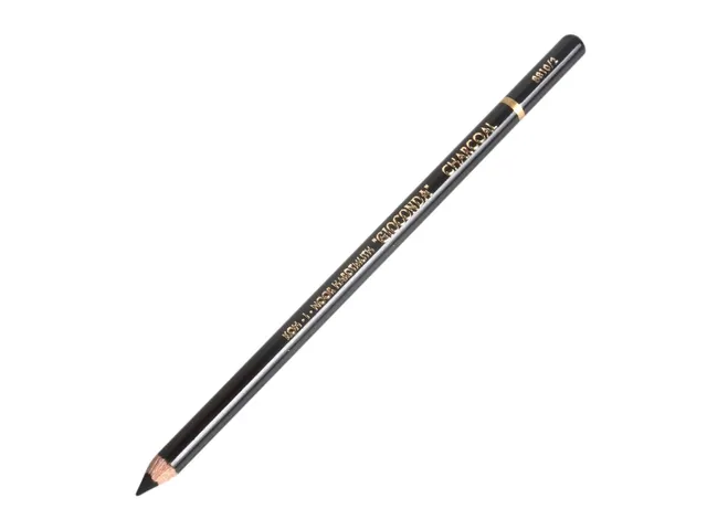 Houtskoolpotlood Koh-I-Noor gioconda 8810/2
