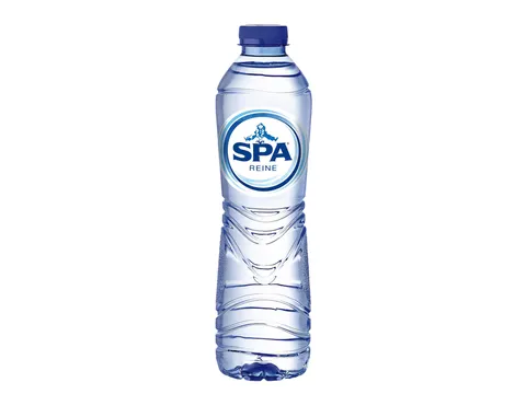 Water Spa Reine blauw petfles 500ml
