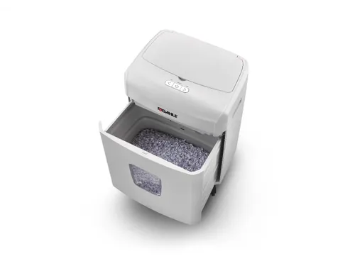 Dahle Automatische Papiervernietiger Shredmatic 35090 Snippers P-4