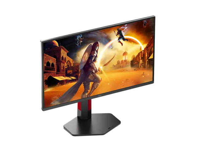 AOC Q27G4ZR computer monitor 24.5 Inch
