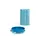 Vatenrollers 1361 250kg 200 liter RAL5007 gesloten