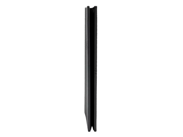 Porte-menu Securit Signature A5 noir