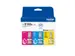 Brother BT-D180CL Inkt 3 Kleuren Navulinkt Origineel