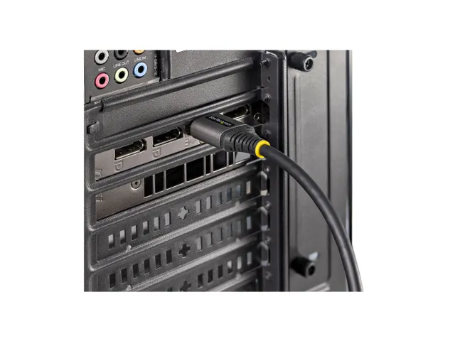 Câble HDMI 2.0 Premiun Certifié 5m