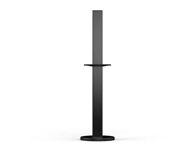 Tork 511055 Hygiëne Stand zeepdispenser vloerstandaard Zwart