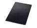Carnet de note Sigel Conceptum softcover A4 noir quadrillé