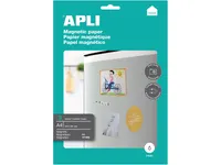 Apli Papiers créatifs