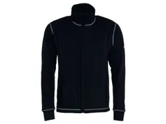 Sweater 6330 90 Zwart, Maat S