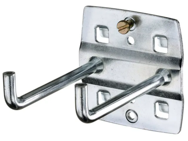 GEDORE 1500 H 21-75 Dubbele gereedschapshaak