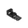 Bevestigingsadapter - Voor 3-Draadsklemmen - Serie 221 - 4mm² - Met