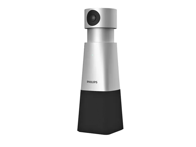 Système de conférence Philips SmartMeeting HD audio et vidéo