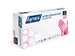 Handschoen Hynex nitril L roze 3.5gr 100 stuks